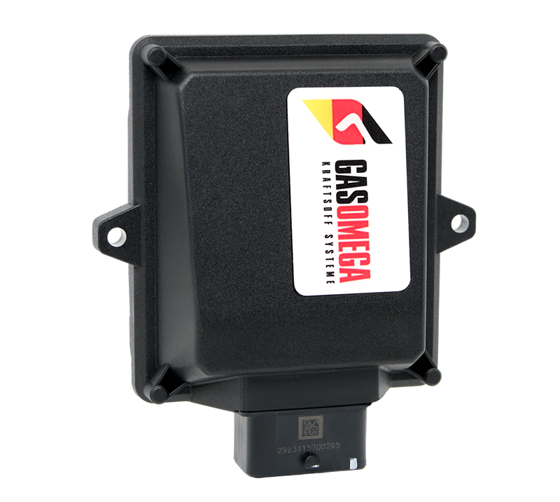 AEB MP48 ECU SET